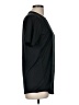 Under Armour Solid Black Active T-Shirt Size M - photo 4
