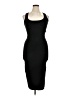 Express Black Cocktail Dress Size XL - photo 1