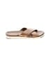 CATHERINE Catherine Malandrino Tan Sandals Size 6 - photo 1