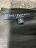 One Clothing 100% Polyester Solid Black Cocktail Dress Size L - photo 7