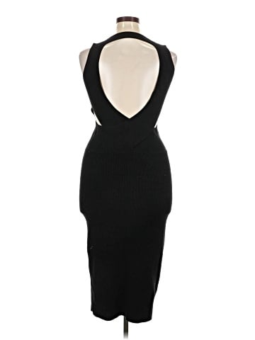 Express Cocktail Dress (view 2)