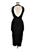 Express Black Cocktail Dress Size XL - photo 2