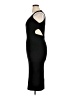 Express Black Cocktail Dress Size XL - photo 5