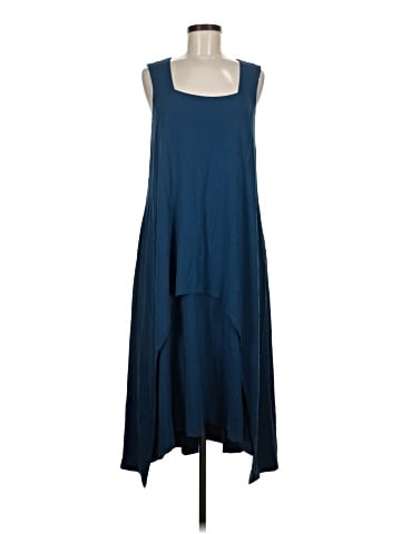 Lafayette 148 New York Casual Dress (view 1)