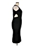 Express Black Cocktail Dress Size XL - photo 4