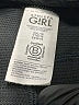 Athleta Solid Black Skort Size 16 - photo 3