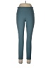 Lululemon Athletica Solid Teal Active Pants Size 12 - photo 1