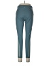 Lululemon Athletica Solid Teal Active Pants Size 12 - photo 2