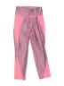 Gap Fit Outlet Paisley Pink Active Pants Size XS (toddler) - photo 1