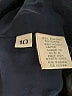 Liz Claiborne Plaid Brown Blazer Size 10 - photo 7