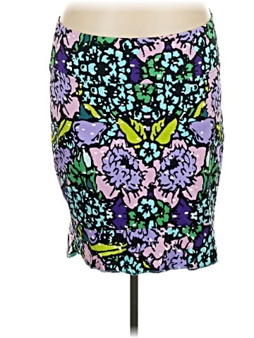 Melissa McCarthy Seven7 Casual Skirt (view 1)