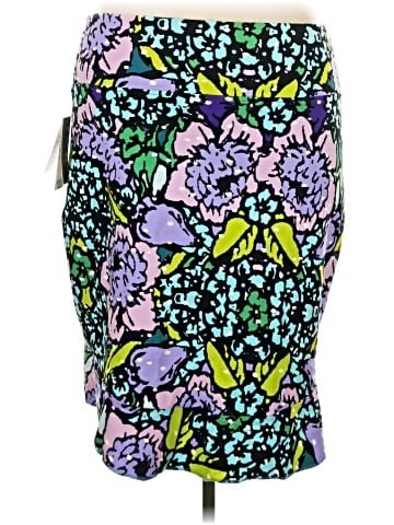 Melissa McCarthy Seven7 Casual Skirt (view 2)