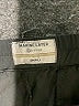 Marine Layer Black Dress Pants Size S - photo 7