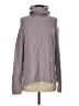 Madewell Gray Turtleneck Sweater Size S - photo 1