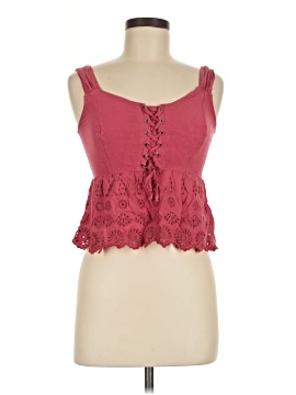 Aeropostale Sleeveless Top