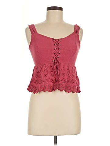 Aeropostale Sleeveless Top (view 1)