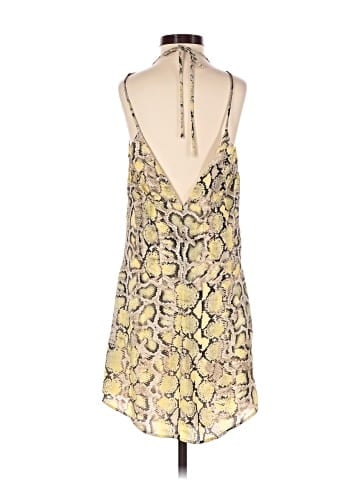 Charles Henry Cocktail Dress (view 2)