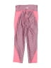 Gap Fit Outlet Paisley Pink Active Pants Size XS (toddler) - photo 2