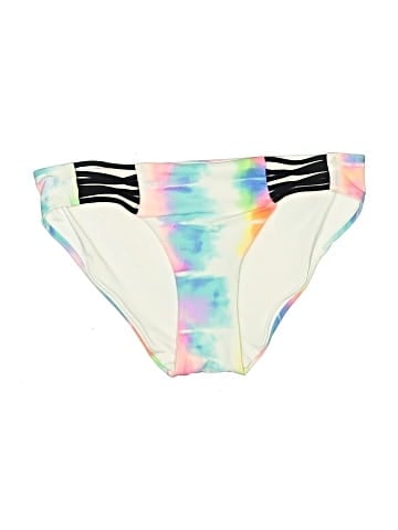 Victoria's Secret Pink Swimsuit Bottoms (view 1)