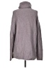 Madewell Gray Turtleneck Sweater Size S - photo 2
