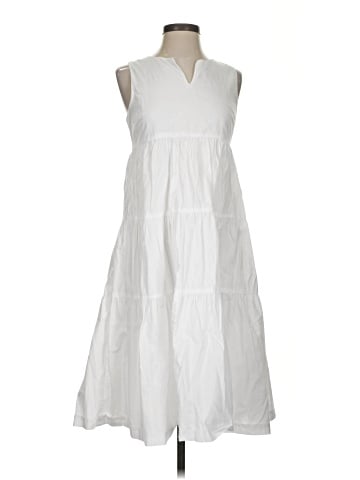 Banana Republic Factory Store Casual Dress (view 1)