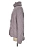 Madewell Gray Turtleneck Sweater Size S - photo 5