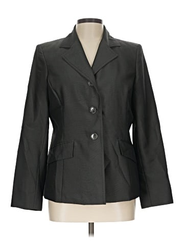 Evan Picone Blazer (view 1)