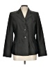 Evan Picone 100% Polyester Gray Blazer Size 10 - photo 1