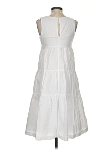 Banana Republic Factory Store Casual Dress (view 2)