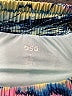 DSG Print Blue Shorts Size 14 - photo 3