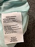 DSG Print Blue Shorts Size 14 - photo 4