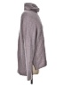 Madewell Gray Turtleneck Sweater Size S - photo 4