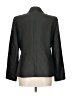 Evan Picone 100% Polyester Gray Blazer Size 10 - photo 2