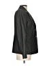 Evan Picone 100% Polyester Gray Blazer Size 10 - photo 4