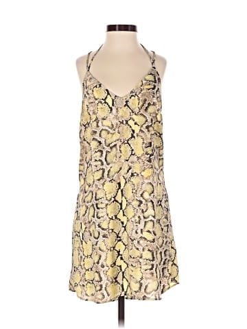 Charles Henry Cocktail Dress (view 1)
