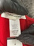 Amazing Red Romper Size L - photo 4