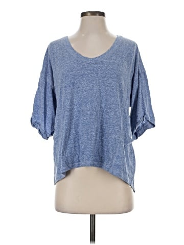FP Movement 3/4 Sleeve T-Shirt (view 1)