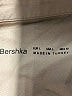 Bershka Solid Tan Jacket Size L - photo 6
