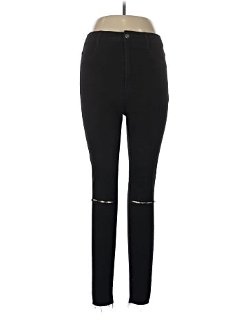 Zara Jeggings (view 1)
