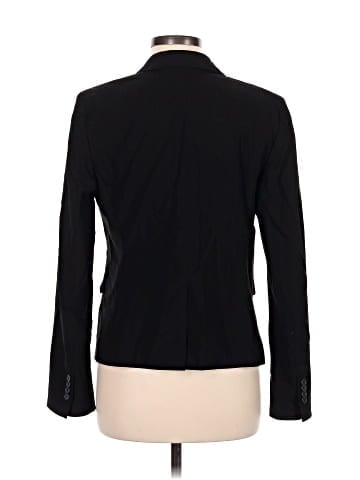 Ann Taylor Blazer (view 2)