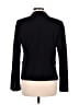 Ann Taylor Black Blazer Size 6 - photo 2