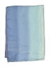 Echo 100% Viscose Blue Scarf One size - photo 2