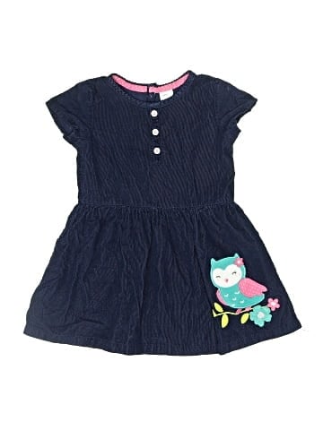 Carter's Dress (view 1)