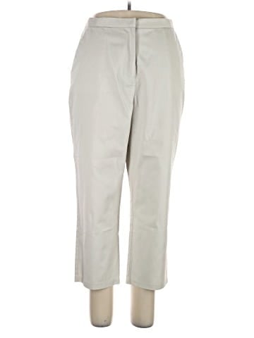Lands' End Casual Pants (view 1)