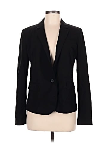 Ann Taylor Blazer (view 1)