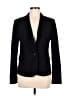 Ann Taylor Black Blazer Size 6 - photo 1