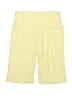 Talula Yellow Athletic Shorts Size S - photo 1