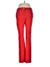 Zac & Rachel Red Casual Pants Size 6 - photo 1