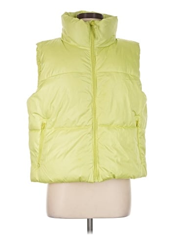 Old Navy Vest (view 1)