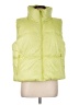 Old Navy 100% Polyester Yellow Vest Size M - photo 1